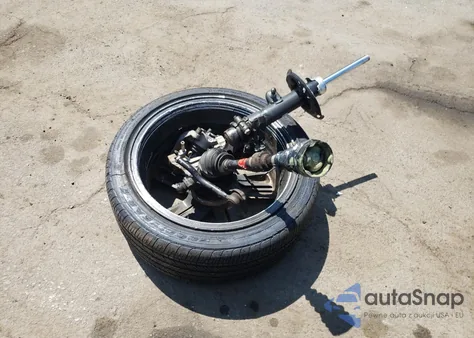 2022 Honda Accord Sport from USA, damaged, VIN 1HGCV1F32NA117507